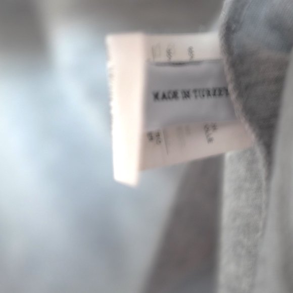 ASPESI Boar Illustration Art Medium Grey Shirt size M - Picture 12 of 12